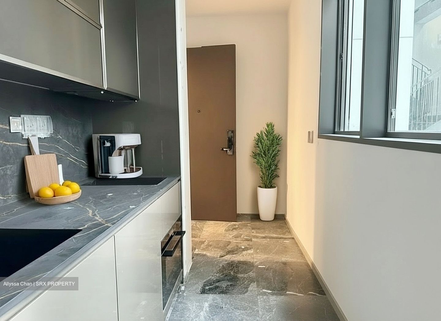 One Bernam (D2), Apartment #505592801